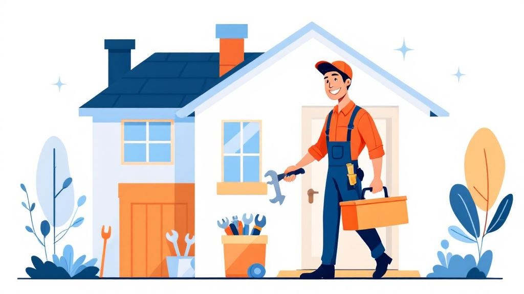 Assistenza a Domicilio Settimo Torinese