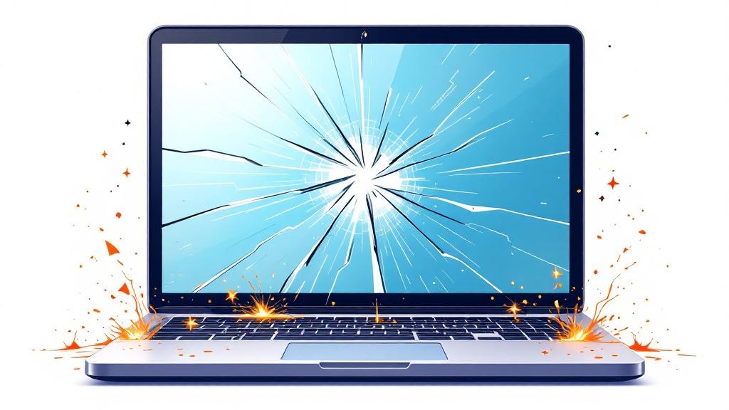 MacBook riparazione computer