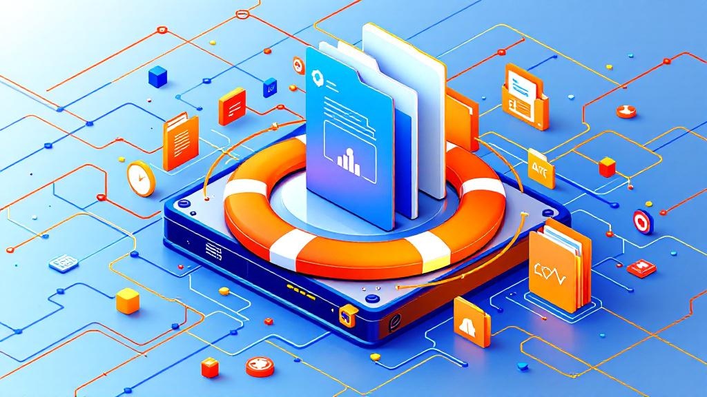 Recupero Dati Settimo Torinese