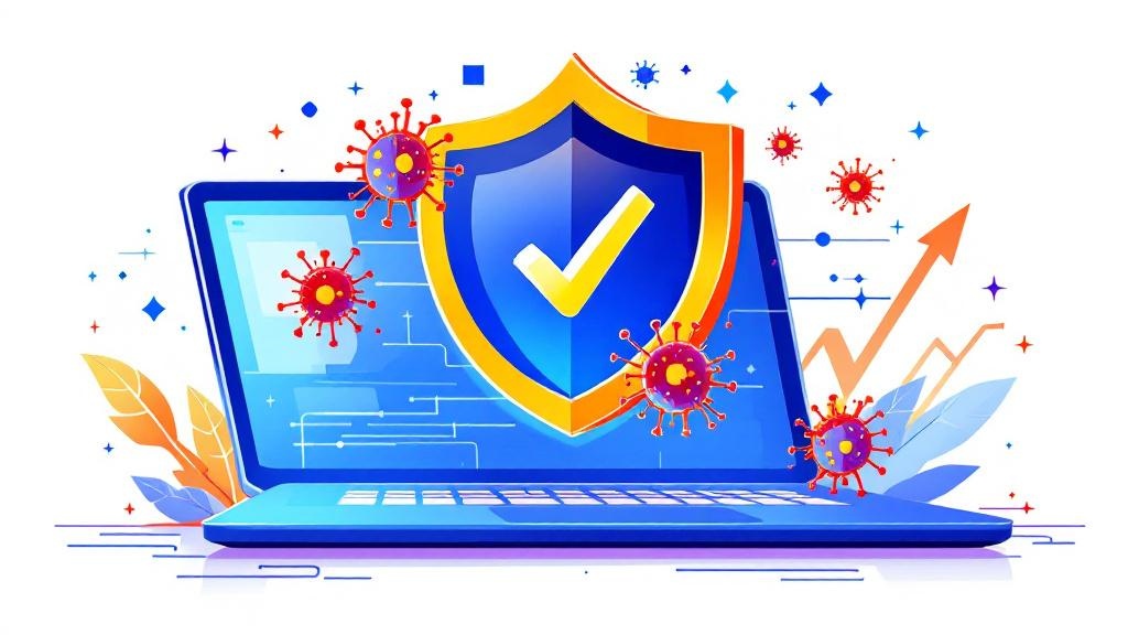 Rimozione Virus Settimo Torinese