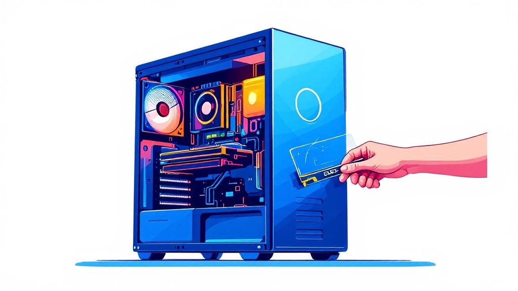 Riparazione PC Fissi Settimo Torinese